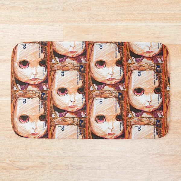 Item preview, Blythe Doll Slap designed and sold by Phosfate.