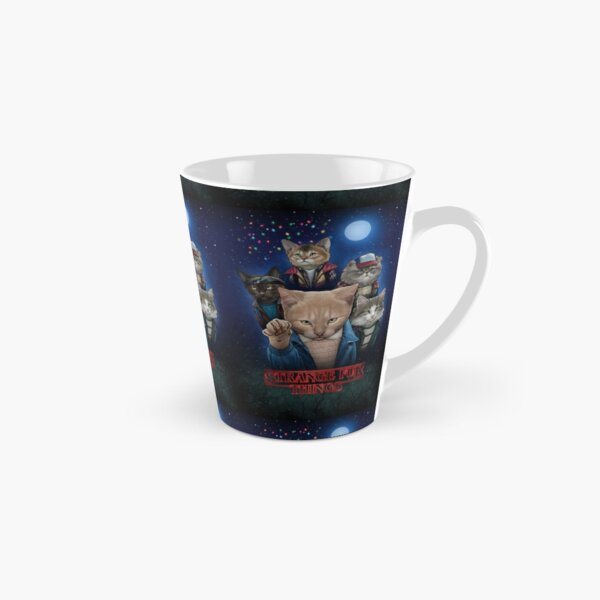 Stranger Things Jim Hopper 4 Mug - Jolly Family Gifts