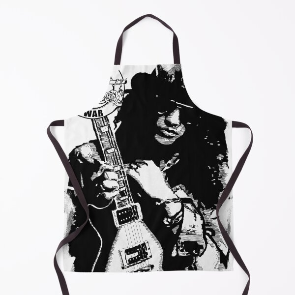 Item preview, Guitar God Legendary Rock Rock It Guitar Rock N Roll SWall Handmade Traditional Media Ink Art Poster War Skull 80s 90s 00s #Legendary #Guitarist V2 designed and sold by SK22ART-DESIGN.