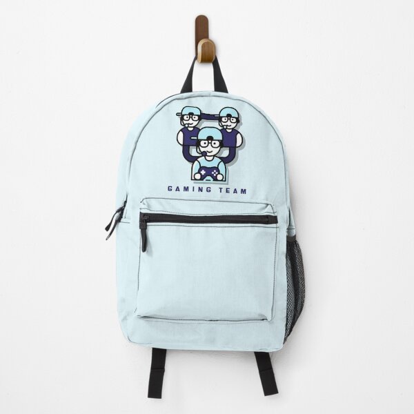 Item preview, Gamer Boys "Gaming Team"- Cool gift for gamers designed and sold by TamGustam.