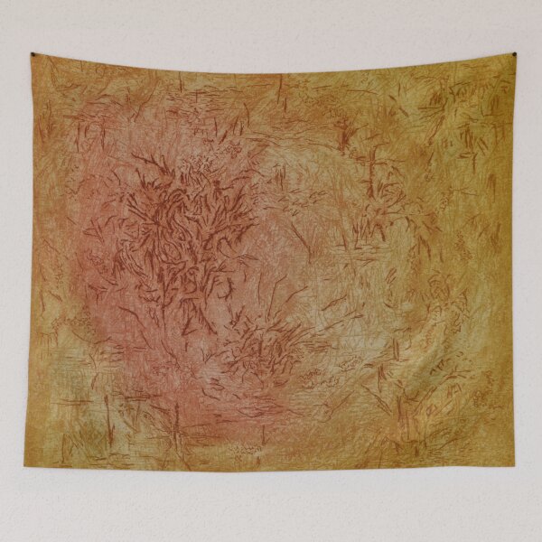 Item preview, Abstract 03 designed and sold by Caroline Owen.