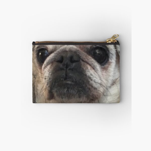 Item preview, Pug Face Meiling designed and sold by PrissyMarie.