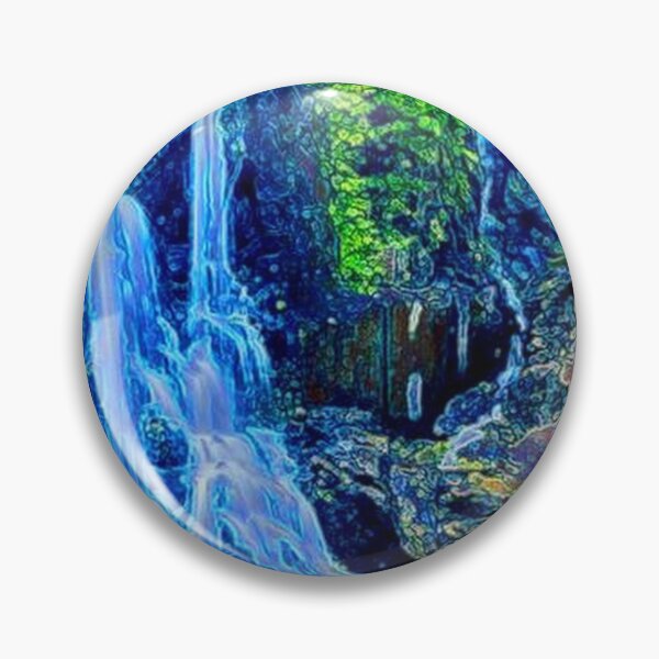 Item preview, WATERFALL designed and sold by michaeltodd.