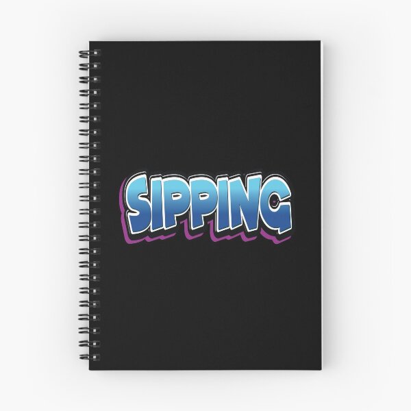 Item preview, Sipping designed and sold by ProjectX23.