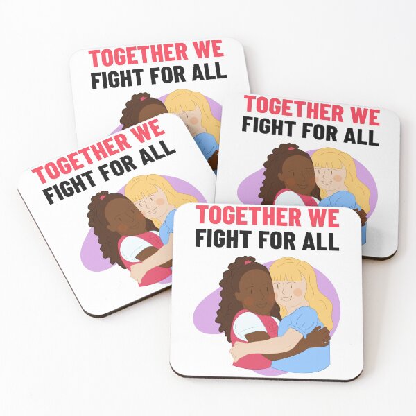 Item preview, TOGETHER WE FIGHT FOR ALL RISTERS DAY  designed and sold by ayaato.