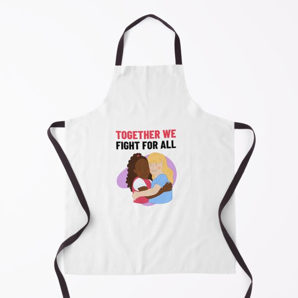 Item preview, TOGETHER WE FIGHT FOR ALL RISTERS DAY designed and sold by ayaato.