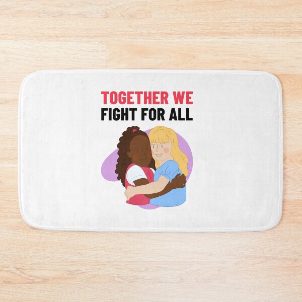Item preview, TOGETHER WE FIGHT FOR ALL RISTERS DAY  designed and sold by ayaato.