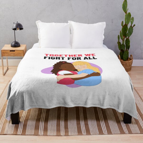 Item preview, TOGETHER WE FIGHT FOR ALL RISTERS DAY  designed and sold by ayaato.