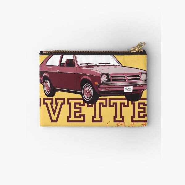 Aperçu de l'œuvre 'Vette (pas cette 'Vette) créée et vendue par CoolRide.