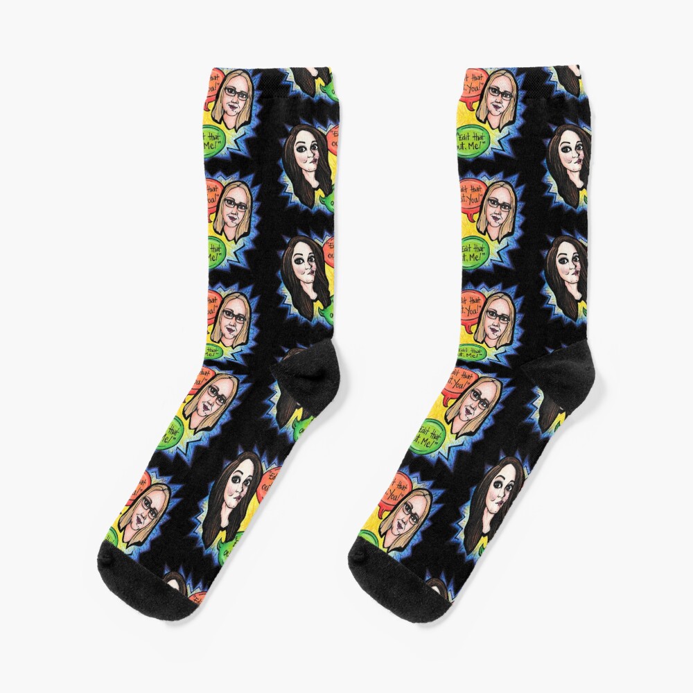 Item preview, Socks designed and sold by FictionalHangov.