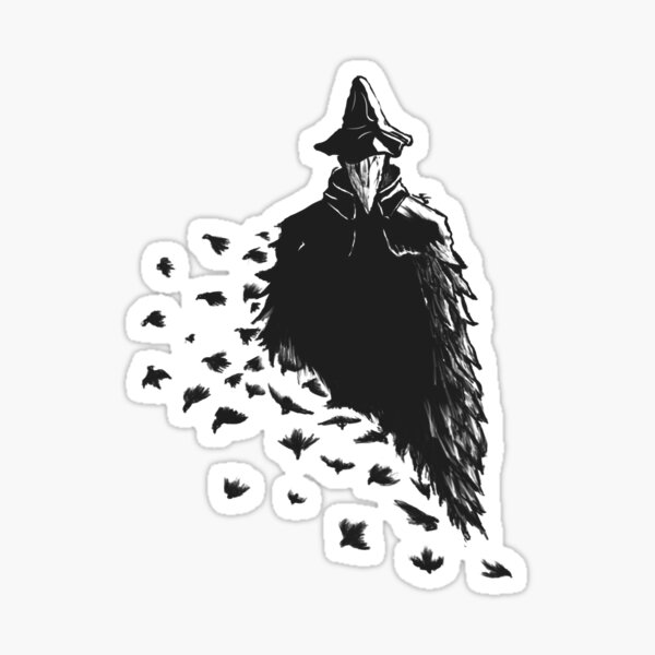 Animan Alfred Sticker for Sale by aloeverabastard