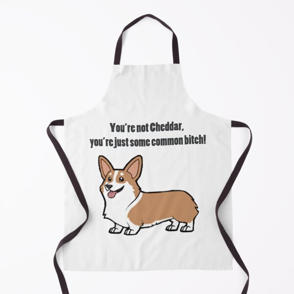 Item preview, Brooklyn Nine Nine- Cheddar quote designed and sold by Emilie Boulter.