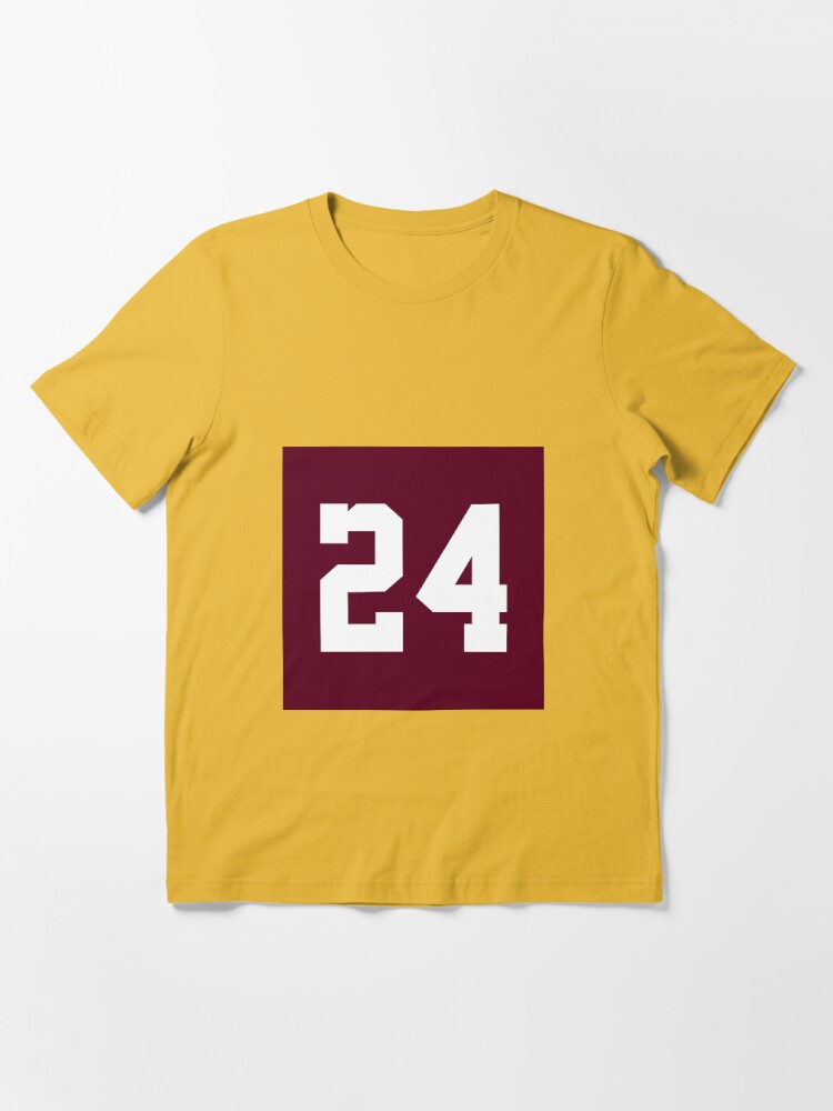 Stiles Stilinski #24 Beacon Hills Lacrosse Jersey Teen Wolf TV