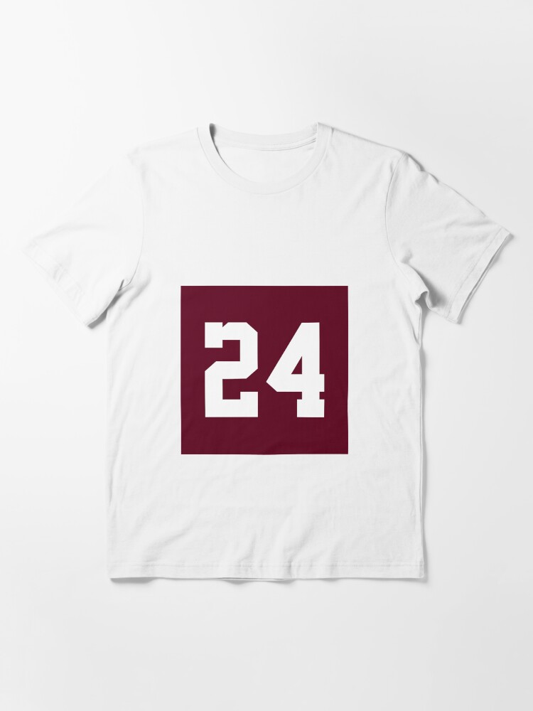 Stiles Stilinski #24 Beacon Hills Lacrosse Jersey Teen Wolf TV