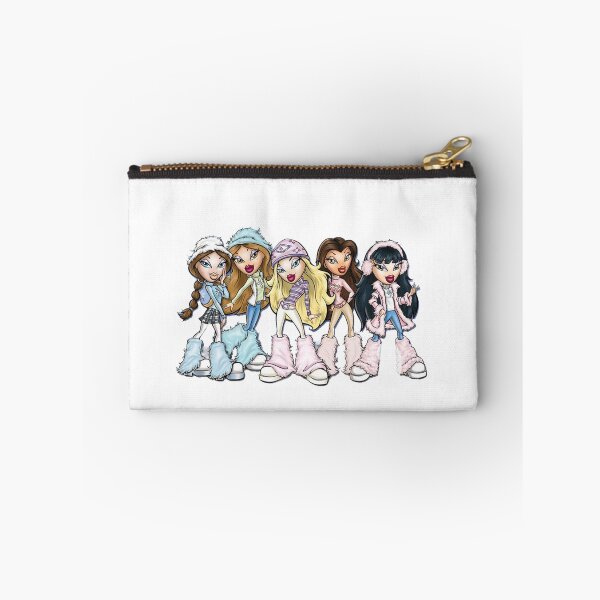 Item preview, bratz wintertime collection designed and sold by bychloedavies.