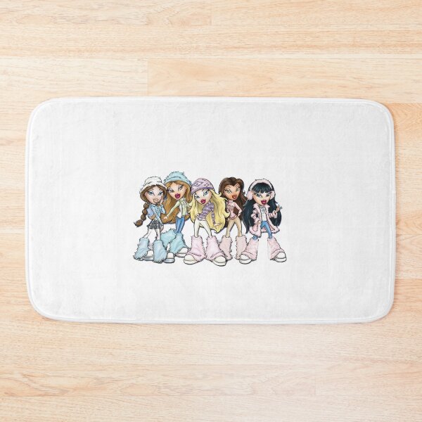 Item preview, bratz wintertime collection designed and sold by bychloedavies.