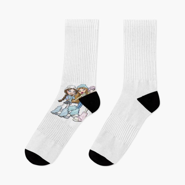 Item preview, bratz wintertime collection designed and sold by bychloedavies.