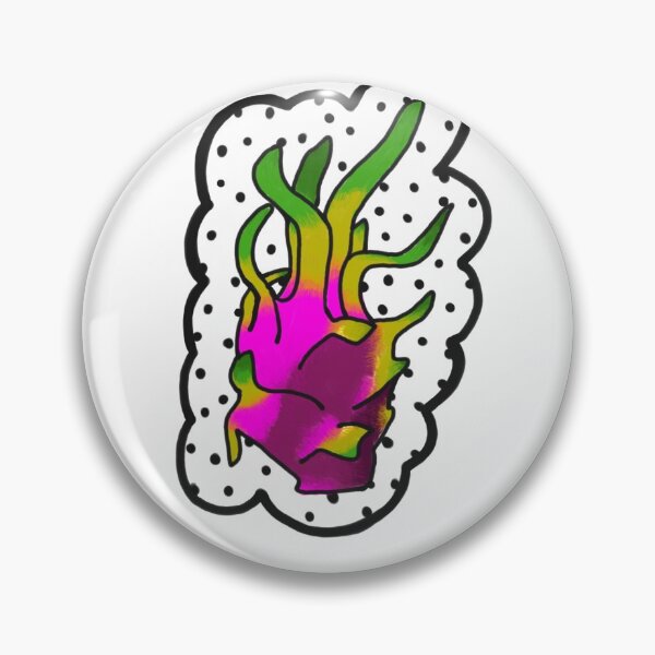 Item preview, Dragonfruit  designed and sold by emt-art.