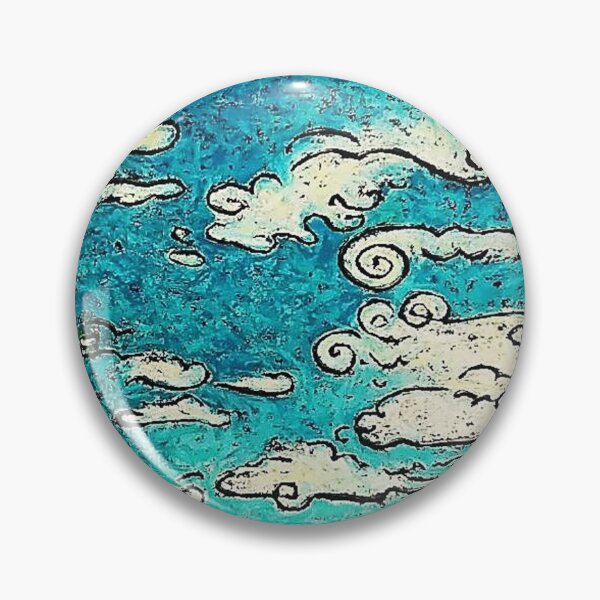 Artikelvorschau, Swirl Sky von Merideth Young entworfen und verkauft von Merideth Young.