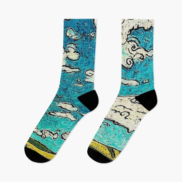 Item preview, Swirl Sky by Merideth Young designed and sold by Merideth Young.