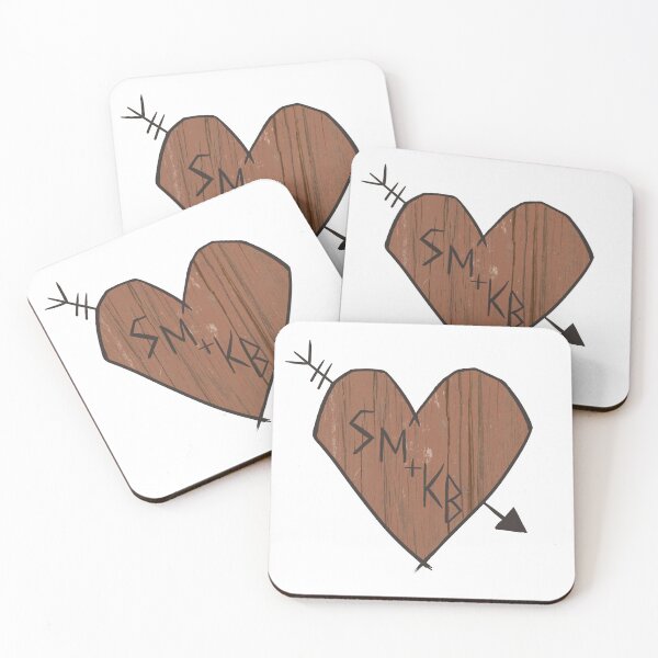 Item preview, SP Style Carved Heart designed and sold by ChickenNugz.