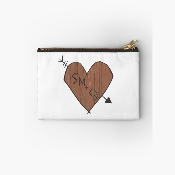 Item preview, Corazón tallado estilo SP designed and sold by ChickenNugz.