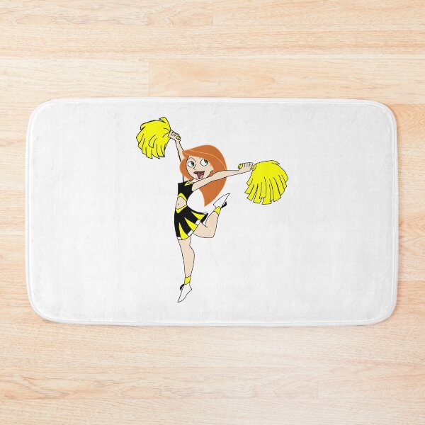 Item preview, Kim Possible App Colors designed and sold by goesbylivvv.