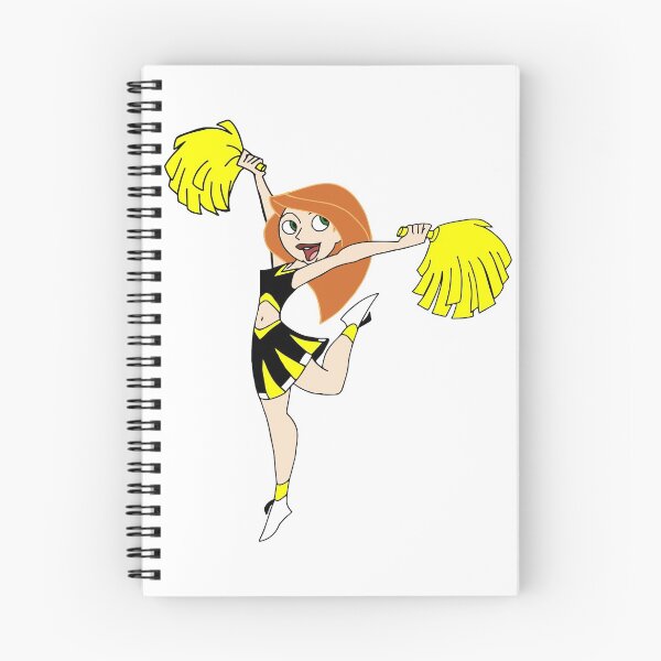 Item preview, Kim Possible App Colors designed and sold by goesbylivvv.
