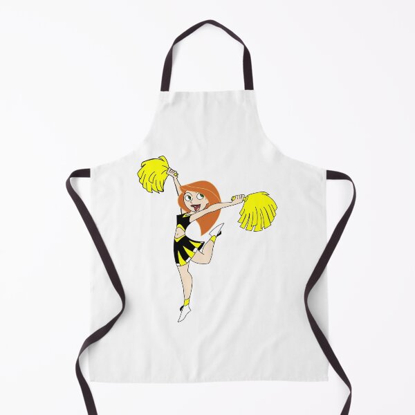 Item preview, Kim Possible App Colors designed and sold by goesbylivvv.