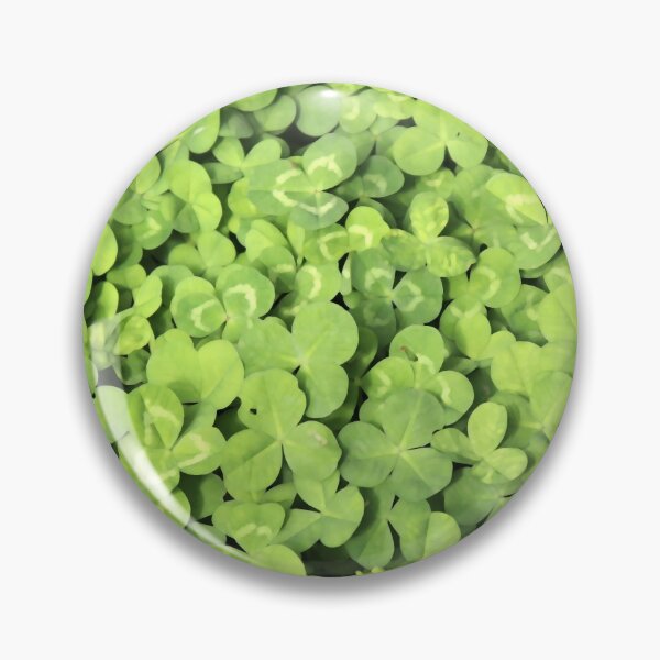 Artikelvorschau, Lucky Clover entworfen und verkauft von FrictionMaxxing.