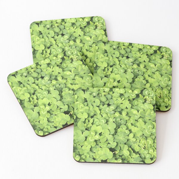Item preview, Lucky Clover designed and sold by FrictionMaxxing.