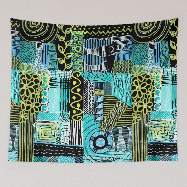 Item preview, Resilience designed and sold by PositiveWarfare.
