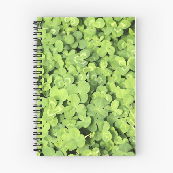 Item preview, Lucky Clover designed and sold by FrictionMaxxing.