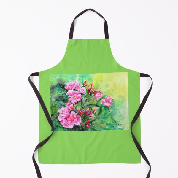 Item preview, Pink Oleander designed and sold by CarolineLembke.