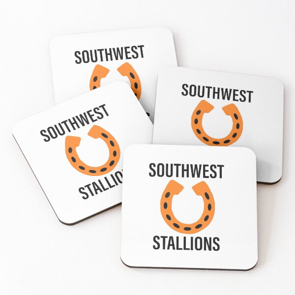 Item preview, Southwest Stallions designed and sold by Raygan Scott.
