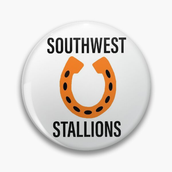 Item preview, Southwest Stallions designed and sold by Raygan Scott.