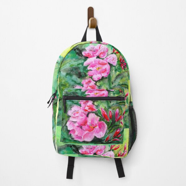 Item preview, Pink Oleander designed and sold by CarolineLembke.