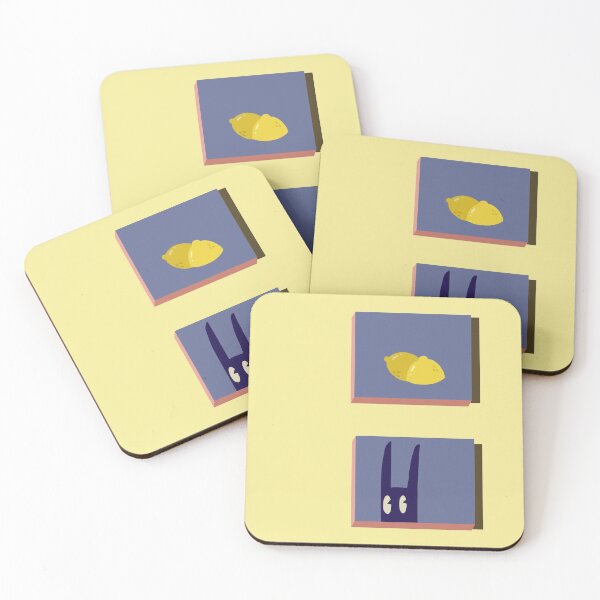 Item preview,  lemons and devils. designed and sold by VaseIsEmpty.
