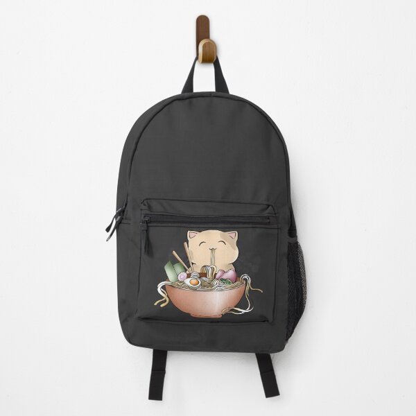Item preview, Ramen neko designed and sold by Schizzo-art.