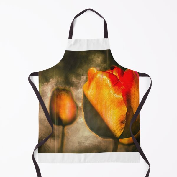 Item preview, Tulip Blaze designed and sold by Jim Love.