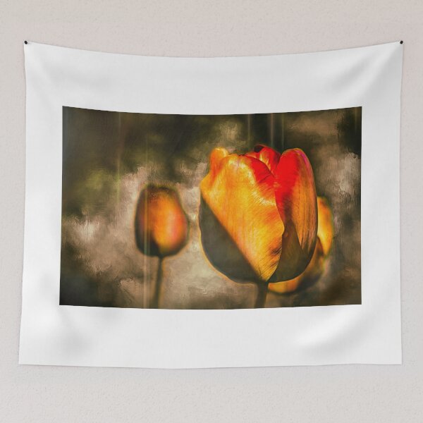 Item preview, Tulip Blaze designed and sold by Jim Love.