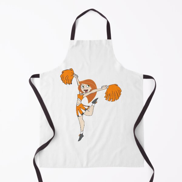 Item preview, Kim Possible Tennessee Colors designed and sold by goesbylivvv.