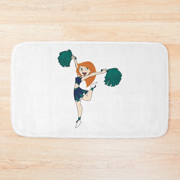 Item preview, Kim Possible Wilmington Colors designed and sold by goesbylivvv.