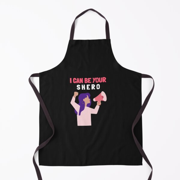 Item preview, I CAN BE YOUR SHERO SISTERS DAY designed and sold by ayaato.