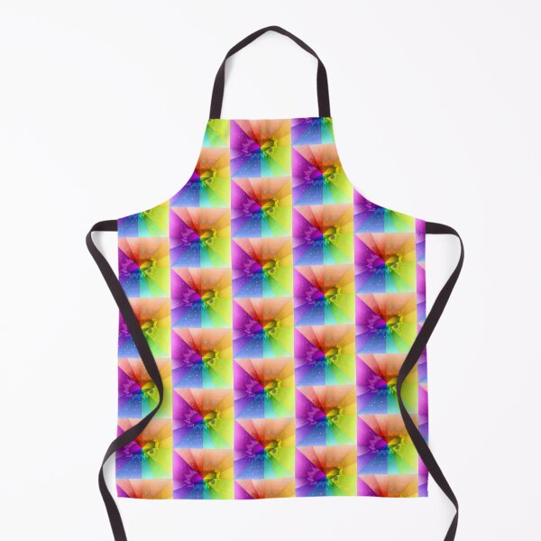 Item preview, The Rainbow Flower designed and sold by SpecialAngel.