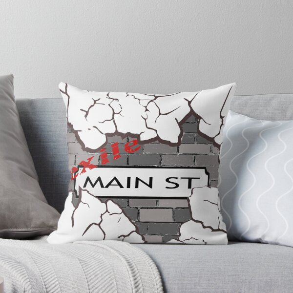 Item preview, Exile on Main Street designed and sold by HutchLA.