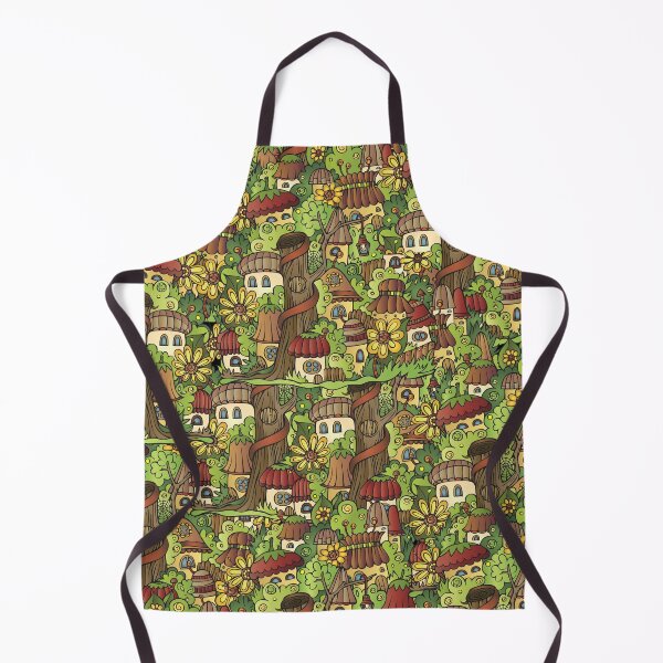 Item preview, Shroomville designed and sold by implexity.