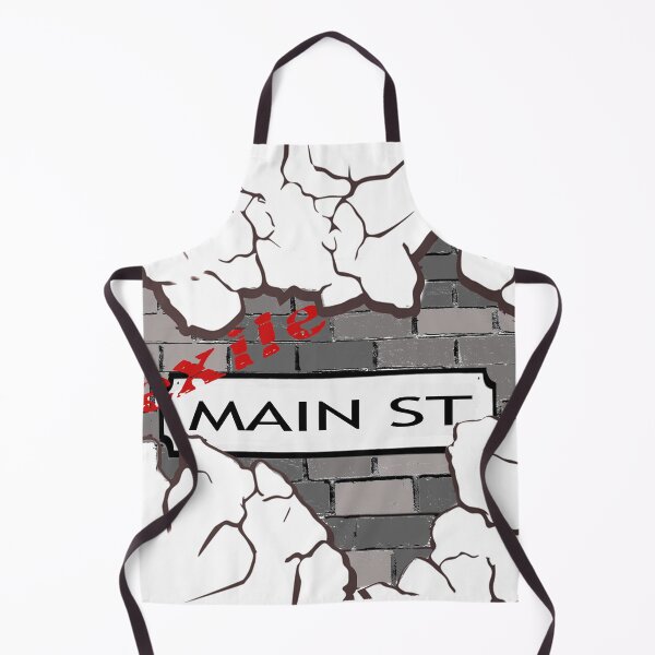 Item preview, Exile on Main Street designed and sold by HutchLA.