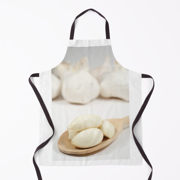Item preview, Garlic still life designed and sold by Gaspar Avila.