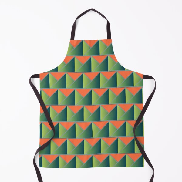 Item preview, Fake 3D triangles designed and sold by Gaspar Avila.